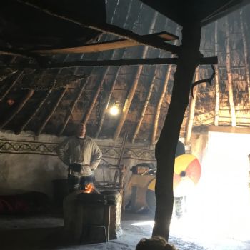 Year 3 - Celtic Harmony